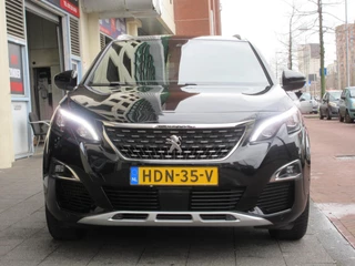 Peugeot 5008 Peugeot 5008 1.2 GT-Line 7p Clima Navi Leer Carplay BTW - afbeelding nr 6