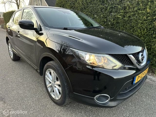 Nissan QASHQAI Nissan Qashqai 1.2 Premier Edition - afbeelding nr 5