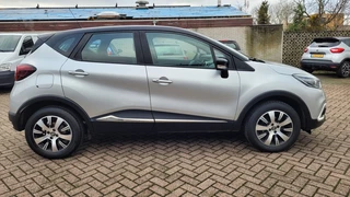 Renault Captur - afbeelding nr 4