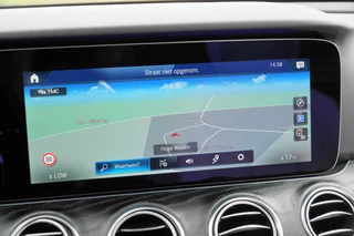 Mercedes-Benz E-Klasse Mercedes-Benz E-klasse 200 Solution Luxury PANORAMADAK - afbeelding nr 23