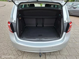 Opel Meriva OPEL MERIVA 1.4 TURBO BLITZ / Trekhaak / Navigatie / - afbeelding nr 10