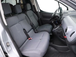 Citroën Berlingo Citroen Berlingo 1.6 BlueHDI 100 Business S&S - afbeelding nr 16