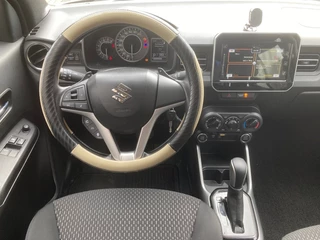 Suzuki Ignis Suzuki Ignis 1.2 CVT Autonaat Hybrid 41.0026 km 11-2022 - afbeelding nr 5