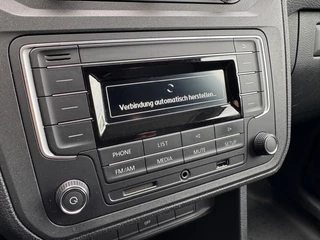Volkswagen Caddy - afbeelding nr 21