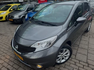 Nissan Note - afbeelding nr 22