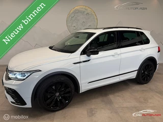 Volkswagen Tiguan 1.5 TSI 3x R-Line Panorama/Black Style/IQ Light