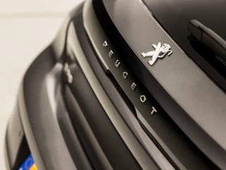 Peugeot 208 (VIRTUAL COCKPIT, APPLE CARPLAY, GROOT NAVI, ADAPTIVE CRUISE, 360 CAMERA, LEDER, SPORTSTOELEN, GETINT GLAS, LM VELGEN, LANE ASSIST, NIEUWSTAAT) - afbeelding nr 32