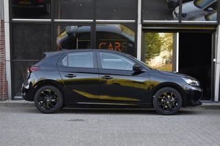 Opel Corsa Opel Corsa 1.2 GS Lane Stuurvw Stoelvw - afbeelding nr 9