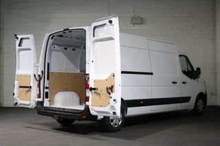 Renault Master - afbeelding nr 7