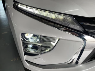 Mitsubishi Eclipse Cross Mitsubishi Eclipse Cross 2.4 PHEV Plug-in Hybride Intense+ Navigatie Camera Trekhaak - afbeelding nr 32