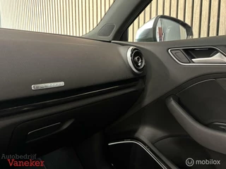 Audi S3 Audi S3 quattro|Pano|B&O|ACC|CAM|Daytona grey|Dealer onderhouden| - afbeelding nr 24
