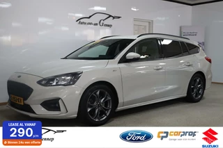 Ford Focus - 260140149-0