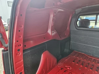Citroën Berlingo Citroen Berlingo1.6 HDI Airco cruise RVSimperiaal lage km E6 - afbeelding nr 32