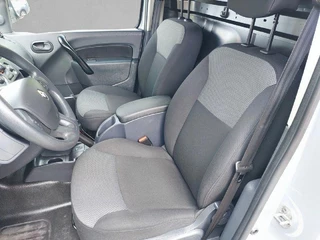 Renault Kangoo Renault Kangoo 1.5 Blue dCi 80 Comfort prijs is EX btw, airco,cruise,navigatie, - afbeelding nr 10