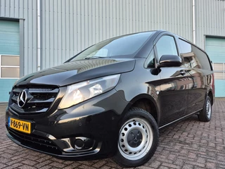 Mercedes-Benz Vito - afbeelding nr 12