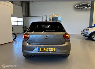 Volkswagen Polo Volkswagen Polo 2.0 GTI Cam|Virtual|CarPlay|Beats|APR Tuning - afbeelding nr 7