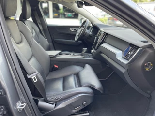 Volvo XC60 Volvo XC60 2.0 D4 190PK MOMENTUM-PRO 360'