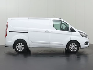 Ford Transit Custom | Multimedia | Camera | 2000Kg Trekhaak - afbeelding nr 13