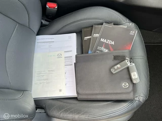 Mazda 3 Mazda 3 2.0 SkyActiv-G 120 GT-M | Full Option | BOSE | Leer | Camera | Stoelverw. | Stuurverw. - afbeelding nr 24