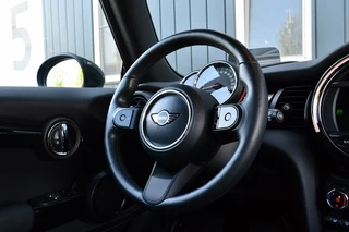 MINI Cooper Rijklaarprijs-Garantie Navigatie Led Sport Interieur 17 Inch Apple-Carplay Stuurverwarming - afbeelding nr 35