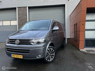 Volkswagen Transporter - 477596065-0