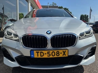 BMW 2 Serie BMW 2 Serie Active Tourer 218i Executive M-pakket, Led, Navi, Clima, Cruise, El. a.klep - afbeelding nr 38