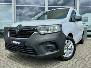Renault Kangoo Renault Kangoo Van 1.5 Blue dCi 95 Luxe L1|SCHUIFD.R|TREK|NAVI - afbeelding nr 24