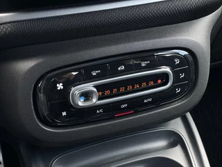 Smart Fortwo smart fortwo 1.0 Passion | NL Auto | UNIEK | Automaat | Zeer Zuinig | Climate Control | Panorama dak | Navigatie | Cruise Control | - afbeelding nr 21