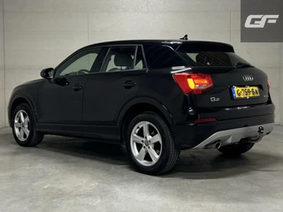 Audi Q2 Audi Q2 30 TFSI Pro Line Navi Cruise Clima Trekhaak NAP - afbeelding nr 7