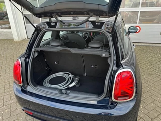 MINI Electric - afbeelding nr 23