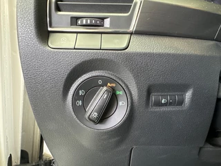 Škoda Fabia Škoda Fabia 1.0 TSI 110pk Style Keyless Clima Cruise Stoelverw, Led Incl 12Mnd Garan - afbeelding nr 21