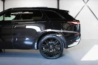 Land Rover Range Rover Velar Land Rover RANGE ROVER VELAR P400e | 22
