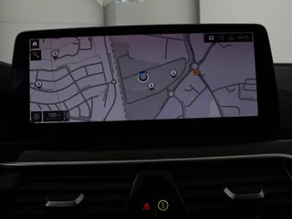 BMW 5 Serie BMW 5-serie 530e xDrive High Executive | Luxury Line |  Panoramadak | Nappaleder | Stoelventilatie | Head-Up | Carplay | Live Cockpit | Adaptive LED | Stoelverwarming | Navigatie | PHEV - afbeelding nr 20