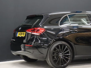 Mercedes-Benz A-Klasse Mercedes-Benz A-Klasse 160 Business Solution [DIGITAL DASHBOARD, APPLE CARPLAY, ANDROID, CAMERA, PDC V+A, STOELVERWARMING, CRUISE, NIEUWSTAAT] - afbeelding nr 19