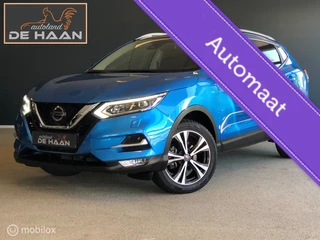 Nissan QASHQAI - 477690294-0