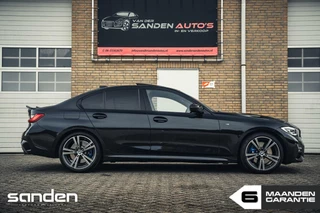 BMW 3 Serie BMW 3-serie 330i xDrive High Executive Edition|M-sport|LASER - afbeelding nr 6