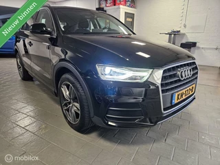 Audi Q3 Audi Q3 1.4 TFSI CoD Adrenalin 150 PK Automaat 1eEig Dealer onderhouden - afbeelding nr 3