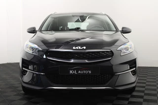 Kia XCeed - afbeelding nr 2