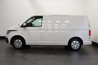 Volkswagen Transporter - Airco - Navi - Cruise - € 19.950,- Excl. - afbeelding nr 9