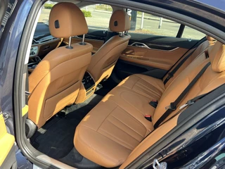 BMW 7 Serie - afbeelding nr 35