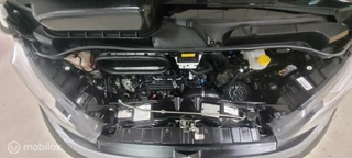Citroën Jumper Citroen Jumper  2.0 HDi L2H2 87.000 km !! - afbeelding nr 6