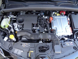 Renault Clio Renault Clio 1.6 E-Tech Full Hybrid 145 evolution - afbeelding nr 24
