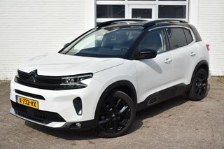 Citroën C5 Aircross Citroën C5 Aircross Hybrid 136Dcs ë-Series Navi | Airco | Alcantara interieur | Stoelverwarming| = - afbeelding nr 9