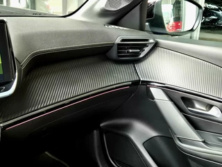 Peugeot 208 Peugeot 208 1.2 GT-Line Allure |Leer|Carplay|360Cam|Nav|LED - afbeelding nr 22