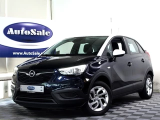 Opel Crossland X - 304931765-0