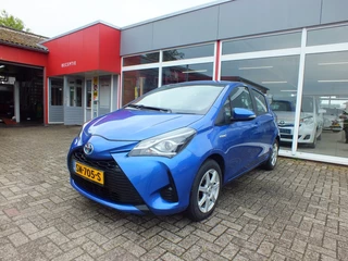 Toyota Yaris - afbeelding nr 9