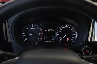 Mitsubishi Outlander Mitsubishi Outlander 2.2 DI-D Edition | 1ste Eig | Org NL | BTW Auto | DAB | Camera | Dealer Onderhouden - afbeelding nr 10