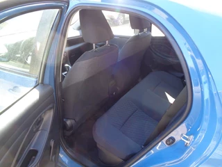 Toyota Yaris - afbeelding nr 7