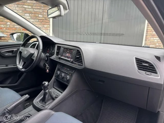 SEAT Leon Seat Leon 1.2 TSI I-Tech - afbeelding nr 16