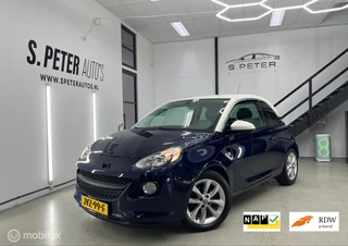 Opel ADAM 1.4 Glam